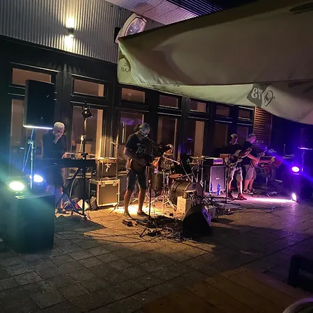 Mongolska Jurta ラグジュアリーテント Stará Turá