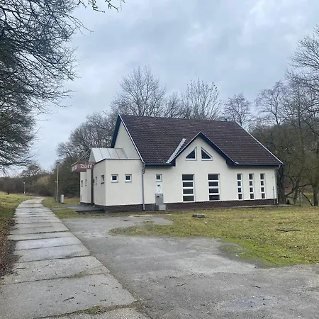 Mongolska Jurta * Stará Turá