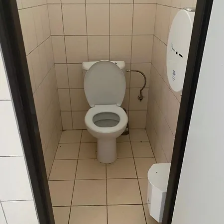 خيمة فخمة Mongolska Jurta Stará Turá