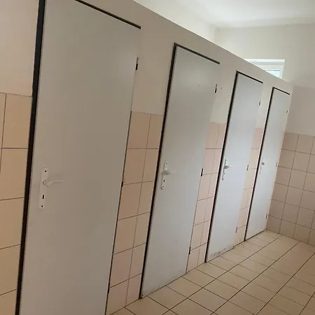 Mongolska Jurta Tente de luxe *