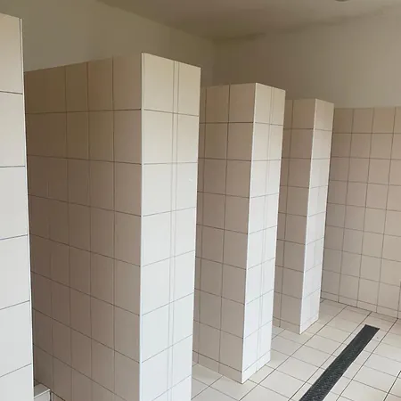 Tente de luxe Mongolska Jurta *