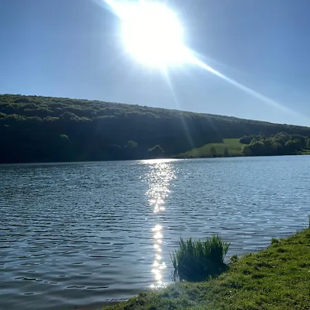 Mongolska Jurta * Stará Turá