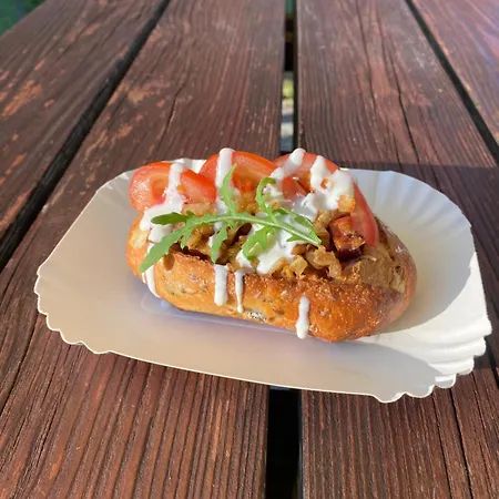 ラグジュアリーテント Mongolska Jurta *