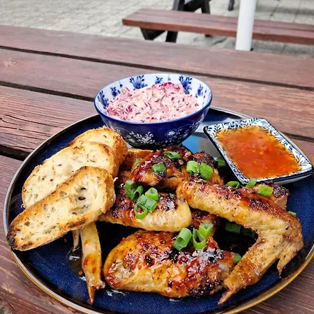 Mongolska Jurta ラグジュアリーテント