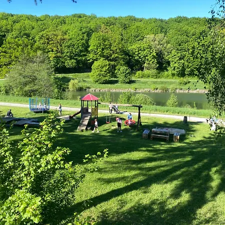 Mongolska Jurta خيمة فخمة Stará Turá