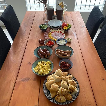 Mongolska Jurta ラグジュアリーテント