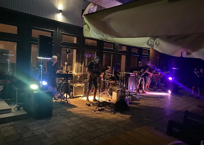 Mongolska Jurta Luxe tent Stará Turá